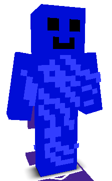 _Yondalle's skin