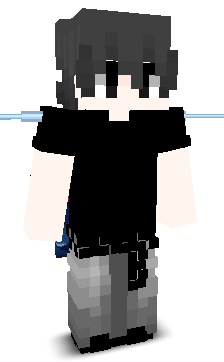 Dogpet's skin