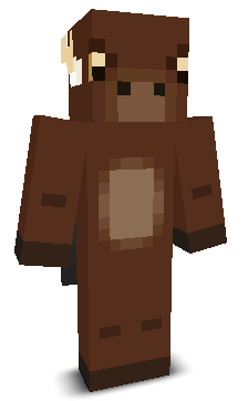 Blestix's skin