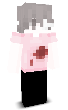 standingg's skin