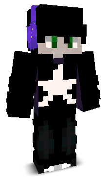Pajekk's skin