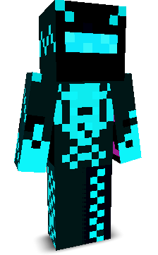 FireSky005's skin