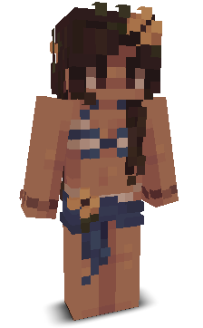 Musikmix's skin