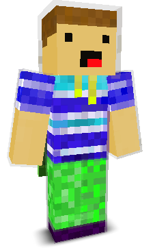 oIuV33proxdminej's skin