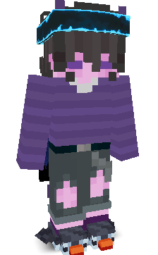 iztMaxiDarkGHG's skin