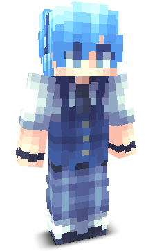 Zrwela's skin
