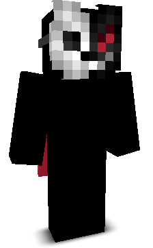 GLOBED's skin