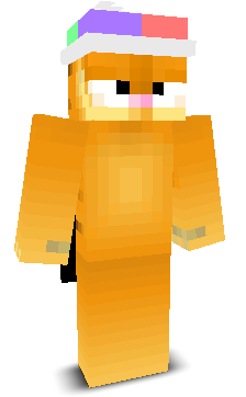 Packnsate's skin