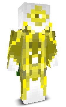 HALIDOME's skin