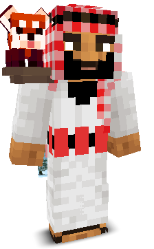 deeskungeiei's skin