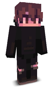 SoulzD's skin