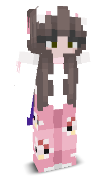 Felixtoth's skin