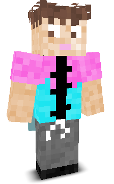 ParkerDook's skin