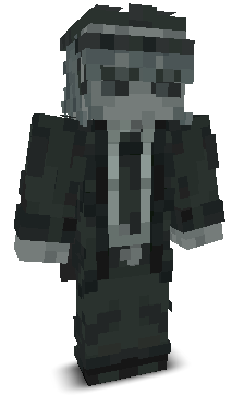 Megafon2115's skin