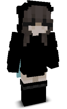 Bye_love's skin
