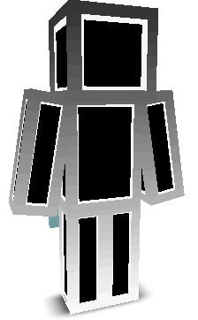 NotSinus's skin