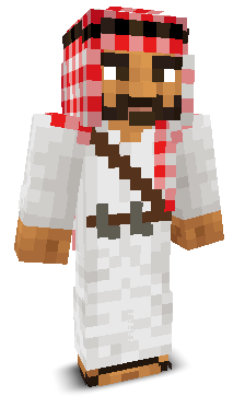 XPzbra's skin