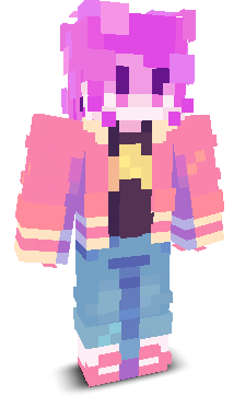 staarlit's skin