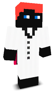 AfsterGaming's skin