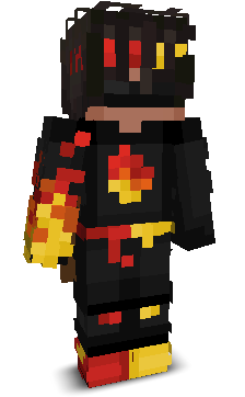 Flame_Fraggz's skin