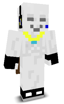 ATANCAK's skin