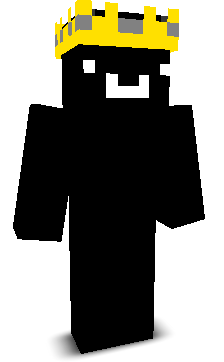 Demmbuu's skin