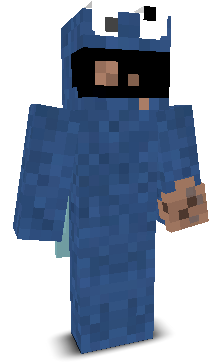 Ticcile's skin