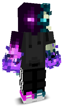 SuperBorisje's skin