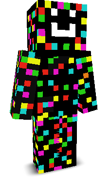 PauliFauli2809's skin