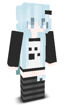 27VERZING's skin