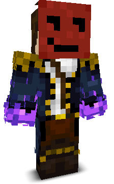 pelipek123's skin