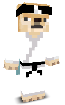 BIGELIHH's skin