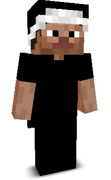 kawed's skin