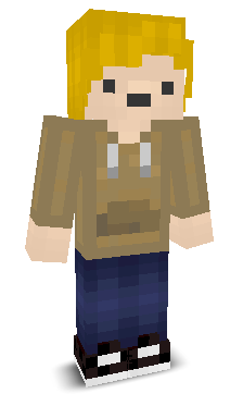 GaboFire2579's skin