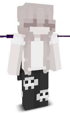 juiqe's skin