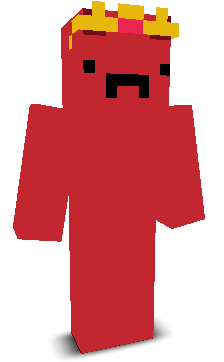 Kalleflo09's skin