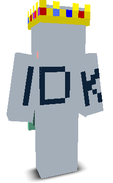 DemonShredder's skin