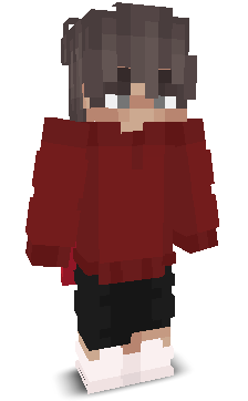 Vikstar246's skin