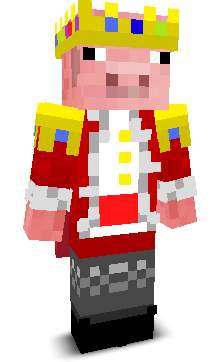 GigaCheese103's skin