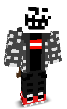 OMG3450's skin