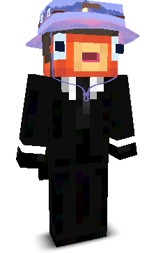 Werndd's skin