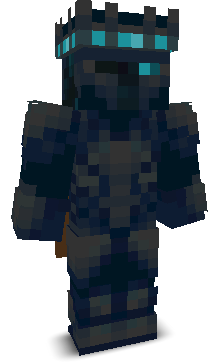 capten_alexander's skin
