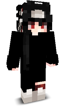 DoraShluxa's skin