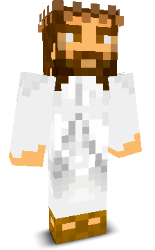 Jesus_Official_'s skin