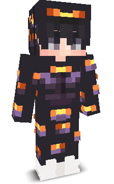 sychonax's skin