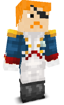 3556nick's skin