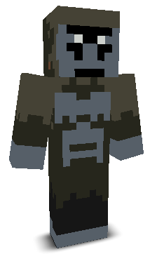 NickeDee's skin