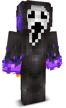 NotLeoPlayz24's skin