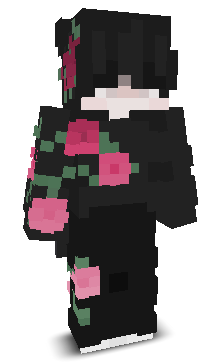 sacarid's skin