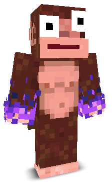 Lungez's skin